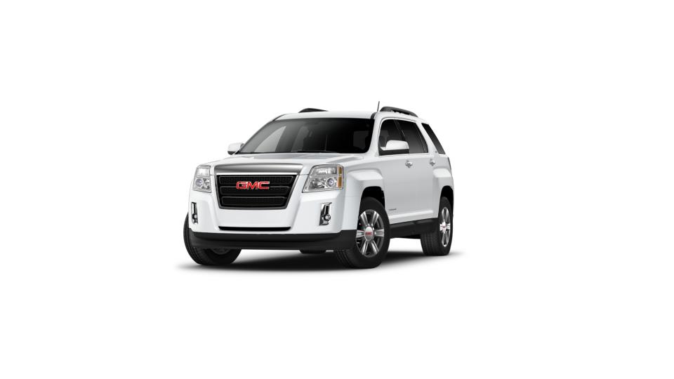 2015 GMC Terrain Vehicle Photo in Kansas City, MO 64114