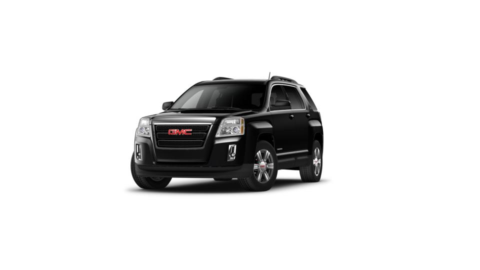 2015 GMC Terrain Vehicle Photo in Colma, CA 94014