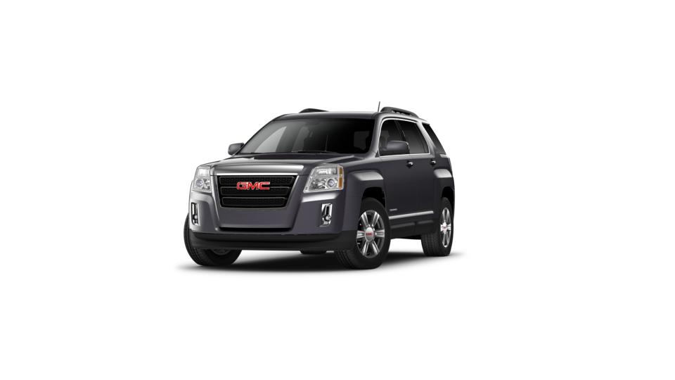 2015 GMC Terrain Vehicle Photo in Independence, MO 64055