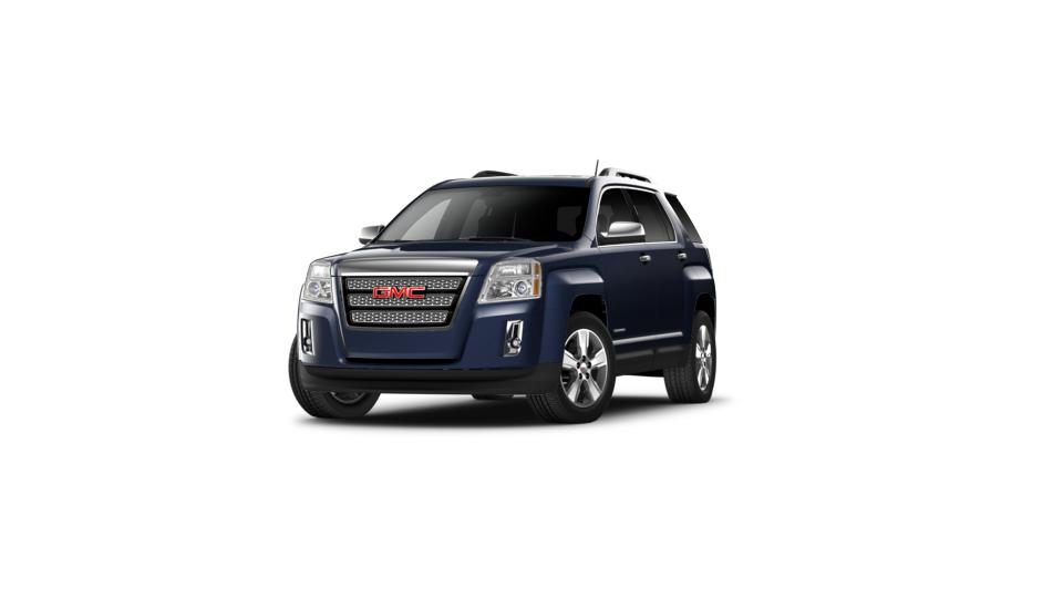 2015 GMC Terrain Vehicle Photo in Colma, CA 94014