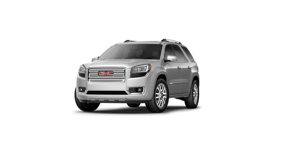 2015 GMC Acadia Vehicle Photo in Dallas, TX 75209