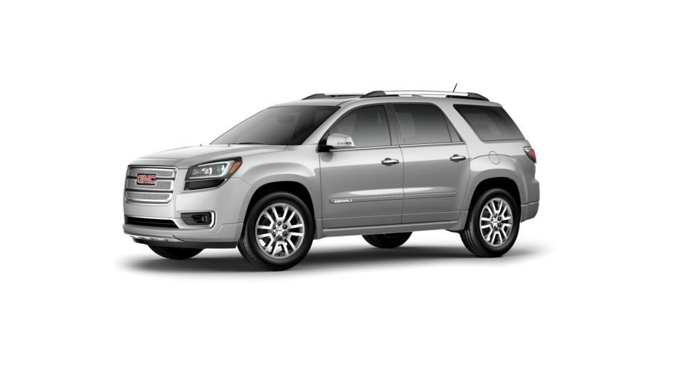 2015 GMC Acadia Vehicle Photo in Dallas, TX 75209