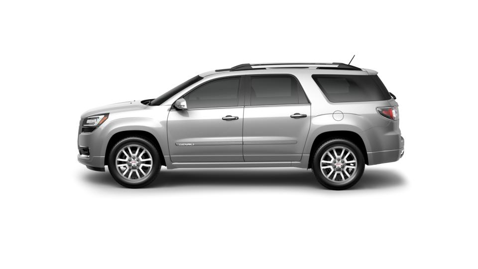 2015 GMC Acadia Vehicle Photo in Dallas, TX 75209