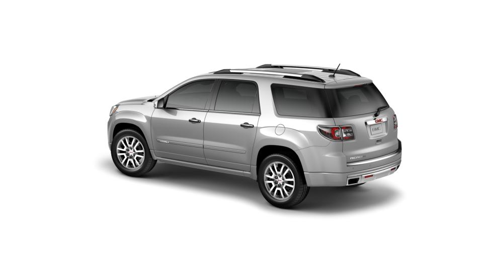 2015 GMC Acadia Vehicle Photo in Dallas, TX 75209