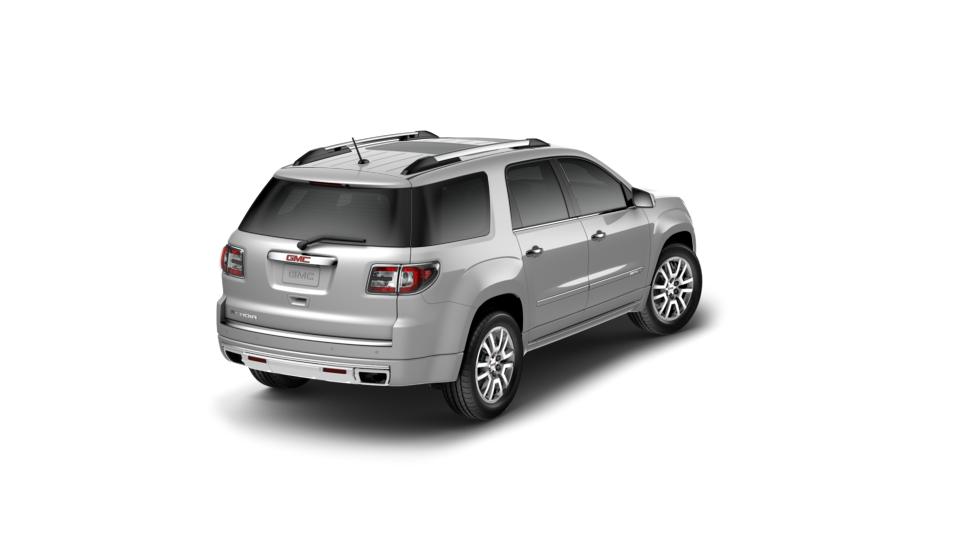 2015 GMC Acadia Vehicle Photo in Dallas, TX 75209