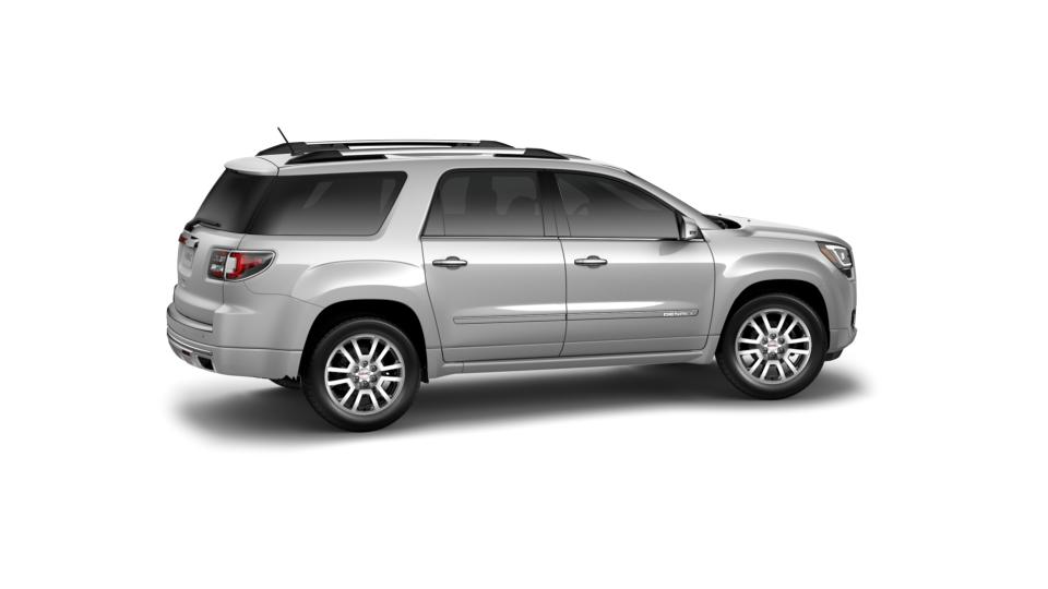 2015 GMC Acadia Vehicle Photo in Dallas, TX 75209