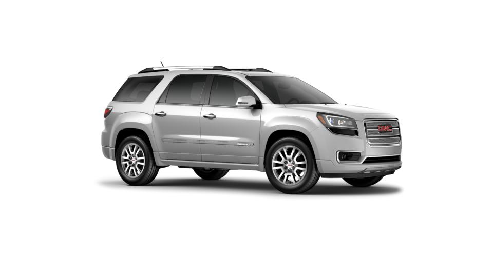2015 GMC Acadia Vehicle Photo in Dallas, TX 75209
