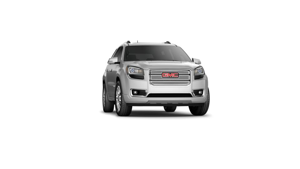 2015 GMC Acadia Vehicle Photo in Dallas, TX 75209