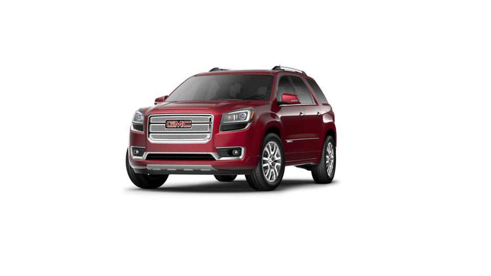 2015 GMC Acadia Vehicle Photo in San Antonio, TX 78254