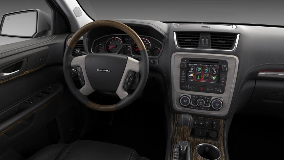 2015 GMC Acadia Vehicle Photo in Dallas, TX 75209
