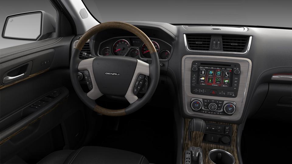 2015 GMC Acadia Vehicle Photo in Dallas, TX 75209