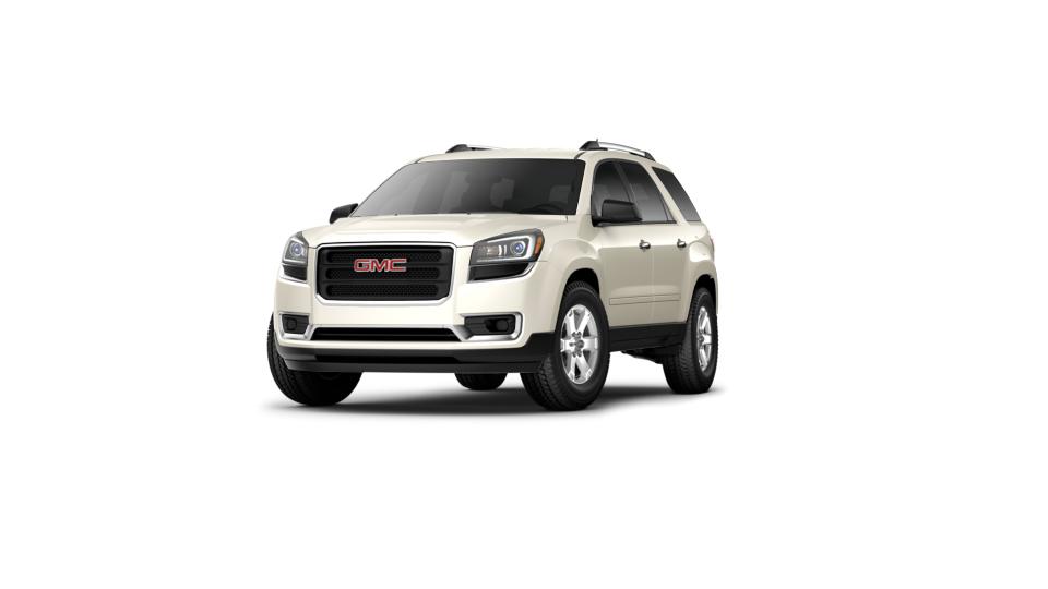 Select 2015 GMC Acadia