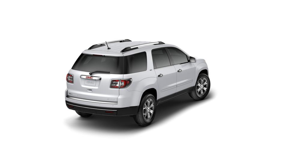 Used 2015 GMC Acadia for Sale in Harrisburg, PA ...