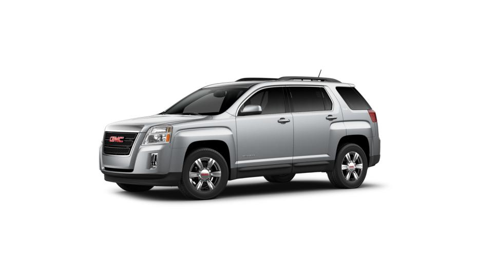 2015 GMC Terrain Vehicle Photo in Dallas, TX 75209