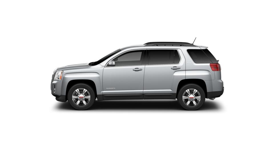 2015 GMC Terrain Vehicle Photo in Dallas, TX 75209