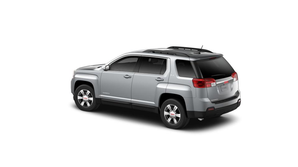 2015 GMC Terrain Vehicle Photo in Dallas, TX 75209