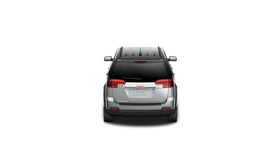 2015 GMC Terrain Vehicle Photo in Dallas, TX 75209