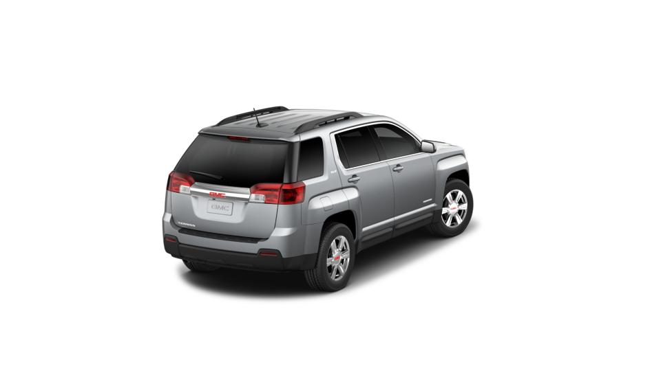 2015 GMC Terrain Vehicle Photo in Dallas, TX 75209