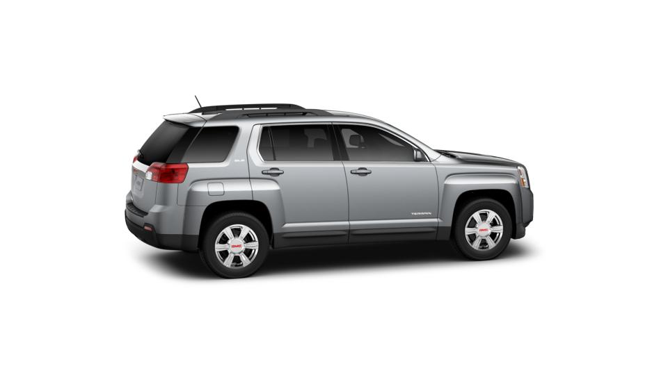 2015 GMC Terrain Vehicle Photo in Dallas, TX 75209