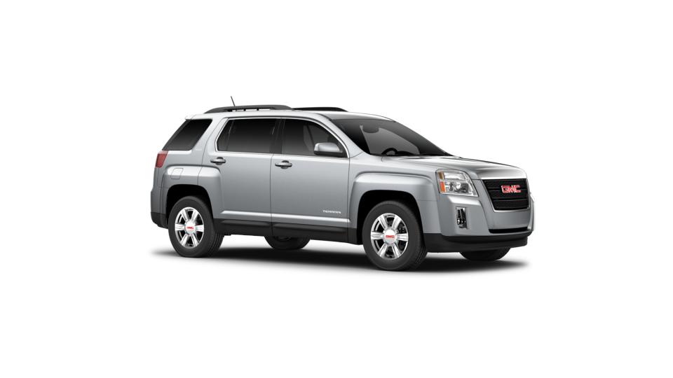 2015 GMC Terrain Vehicle Photo in Dallas, TX 75209