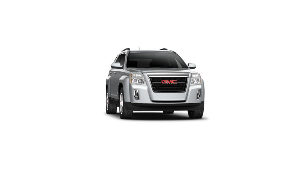 2015 GMC Terrain Vehicle Photo in Dallas, TX 75209