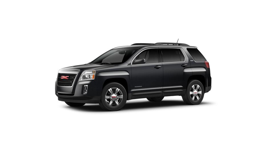 2015 GMC Terrain Vehicle Photo in Dallas, TX 75209