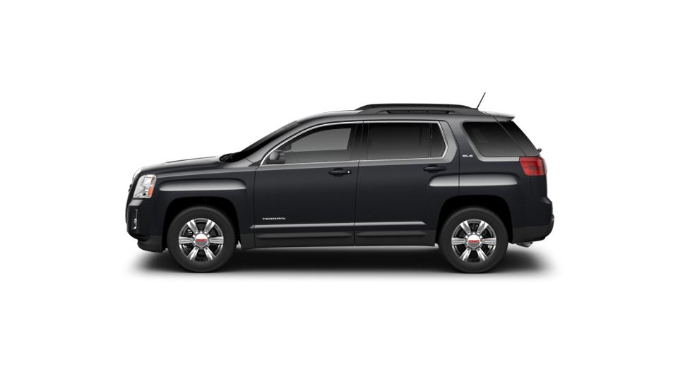 2015 GMC Terrain Vehicle Photo in Dallas, TX 75209