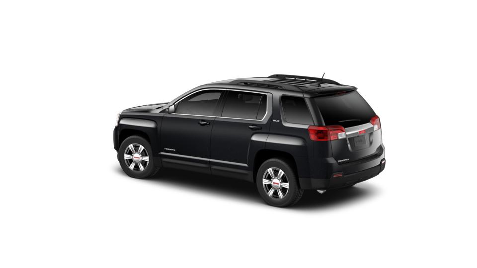 2015 GMC Terrain Vehicle Photo in Dallas, TX 75209