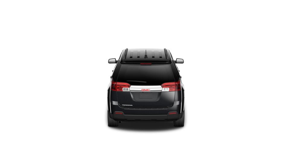 2015 GMC Terrain Vehicle Photo in Dallas, TX 75209