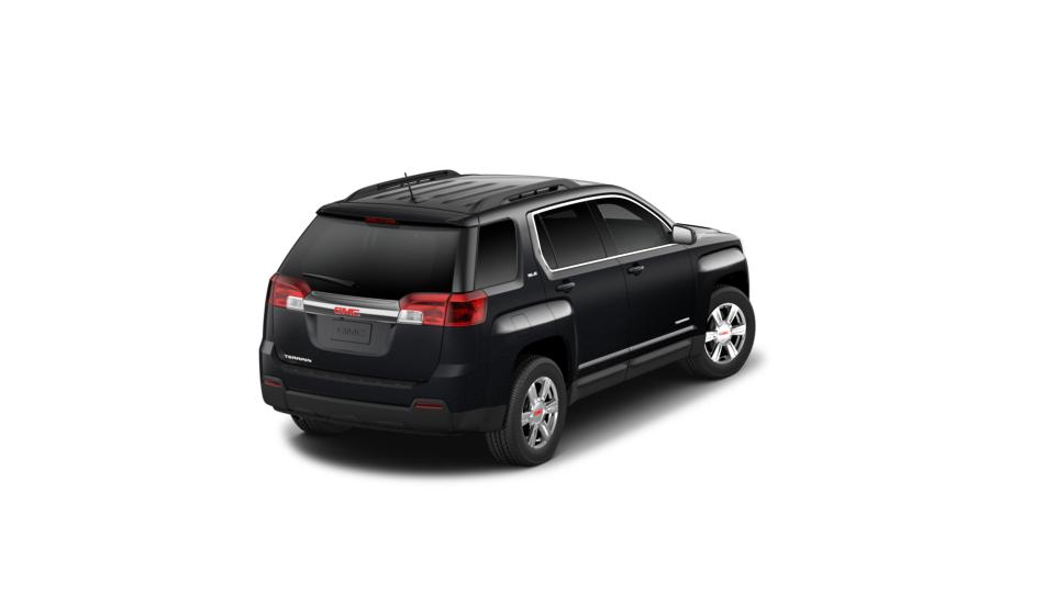 2015 GMC Terrain Vehicle Photo in Dallas, TX 75209
