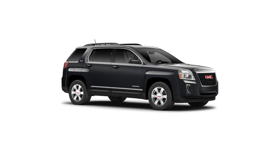 2015 GMC Terrain Vehicle Photo in Dallas, TX 75209