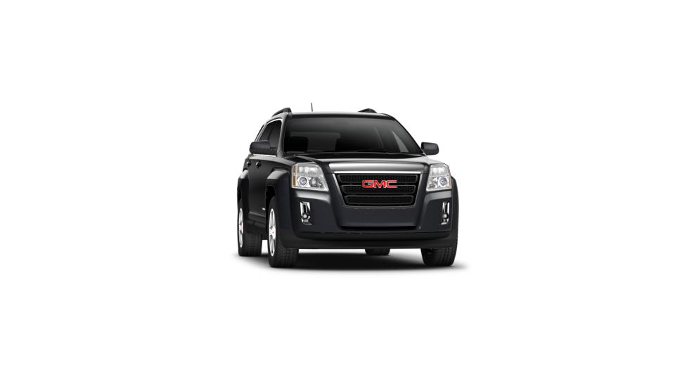 2015 GMC Terrain Vehicle Photo in Dallas, TX 75209