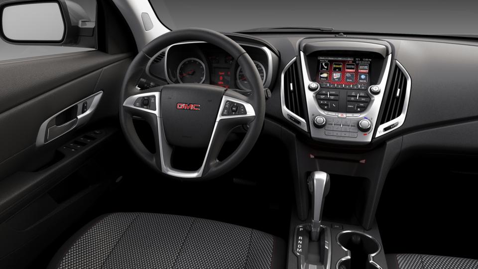 2015 GMC Terrain Vehicle Photo in Dallas, TX 75209