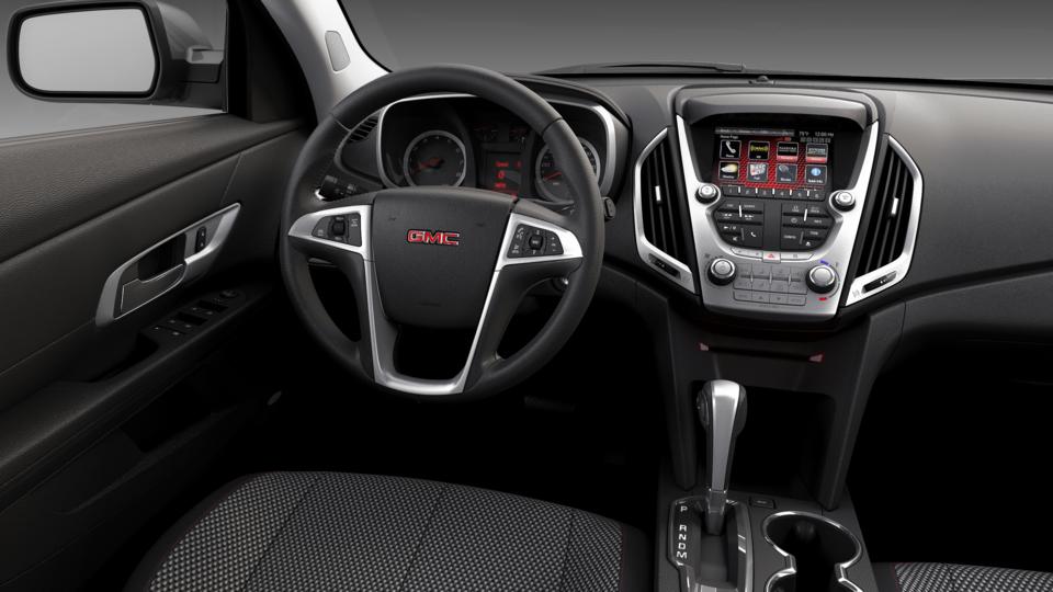 2015 GMC Terrain Vehicle Photo in Dallas, TX 75209