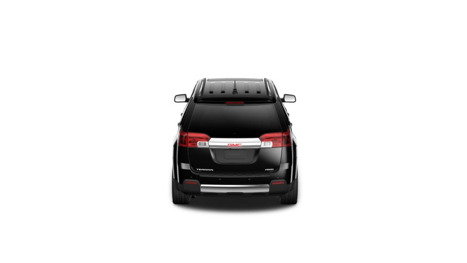 2015 GMC Terrain for sale in Hutchinson ...