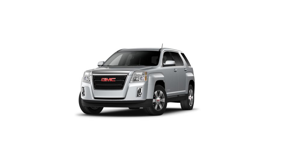2015 GMC Terrain Vehicle Photo in Baton Rouge, LA 70806