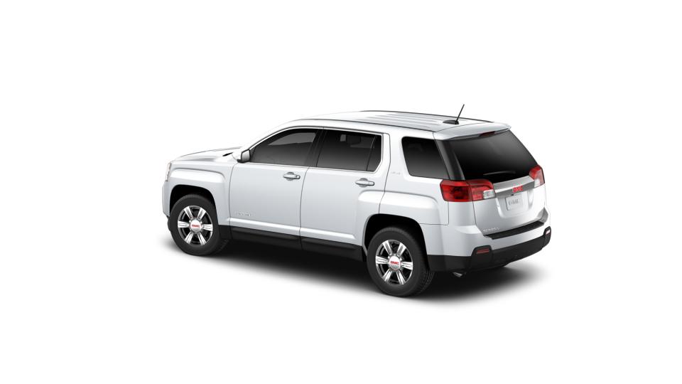 2015 GMC Terrain Vehicle Photo in Dallas, TX 75209