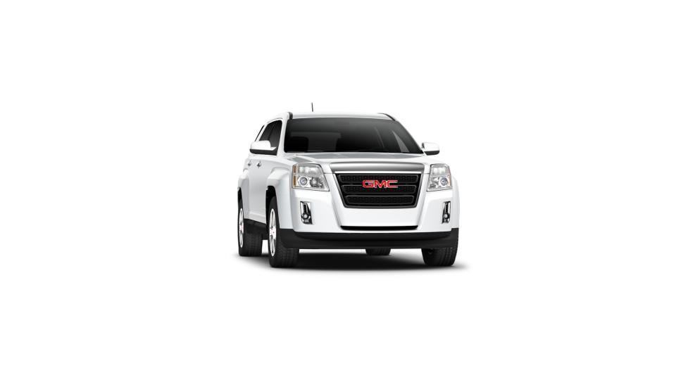 2015 GMC Terrain Vehicle Photo in Dallas, TX 75209