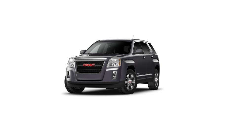 Select 2015 GMC Terrain