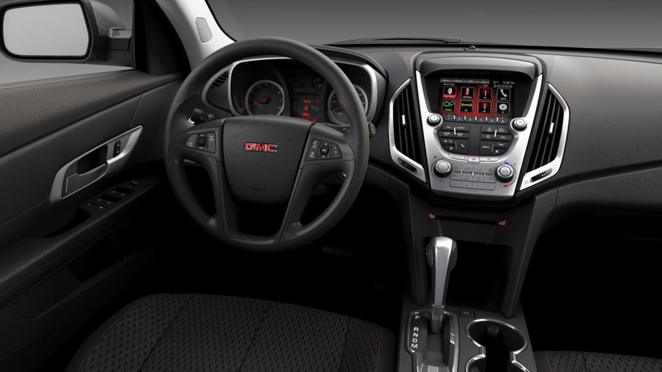 2015 GMC Terrain Vehicle Photo in Dallas, TX 75209