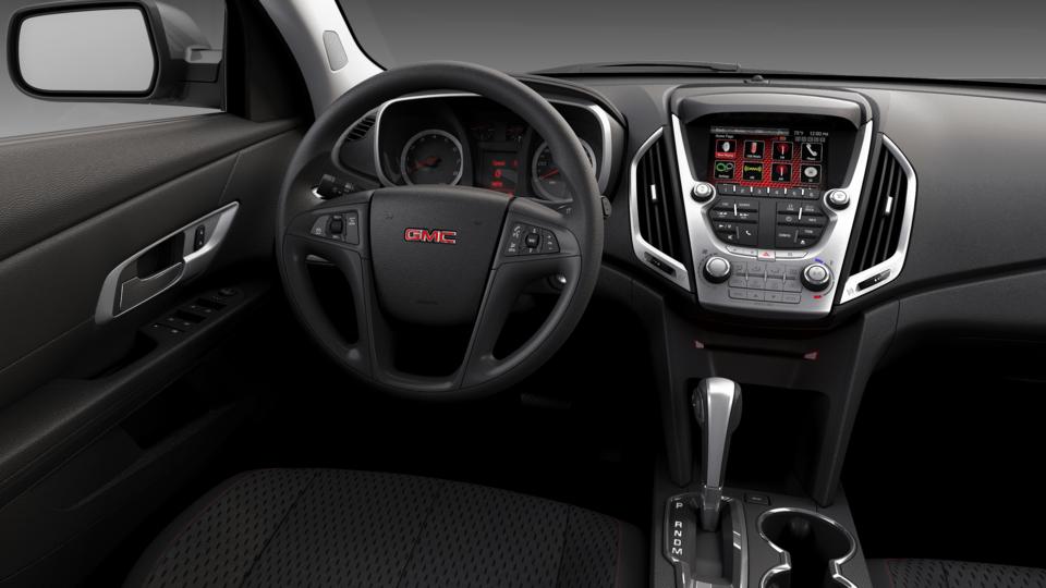 2015 GMC Terrain Vehicle Photo in Dallas, TX 75209