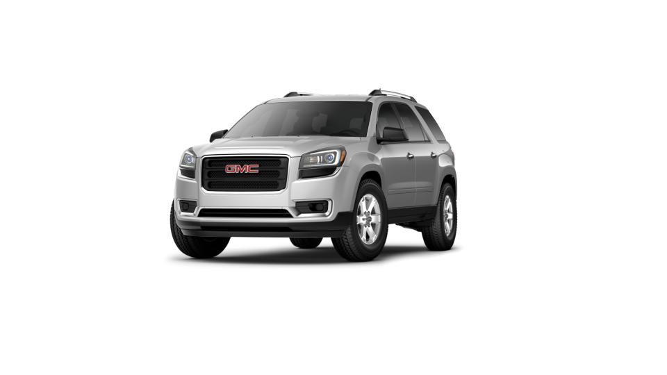 2015 GMC Acadia Vehicle Photo in Tallahassee, FL 32304