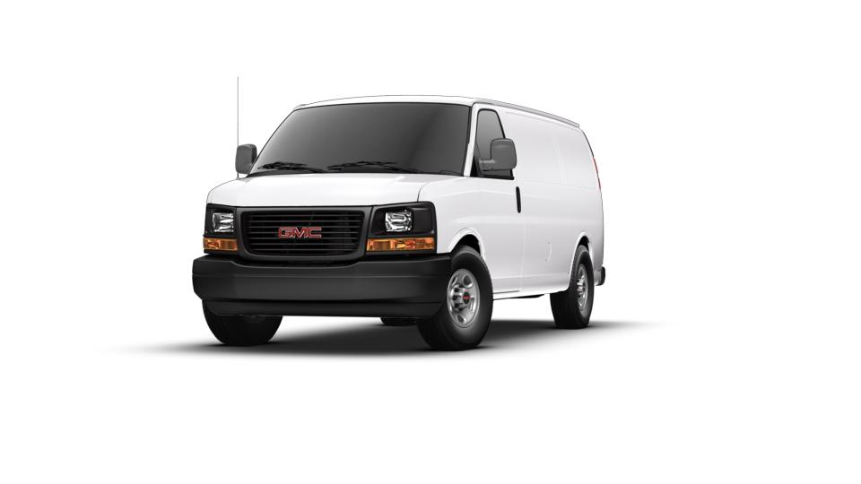 2015 gmc savana 2500 for sale