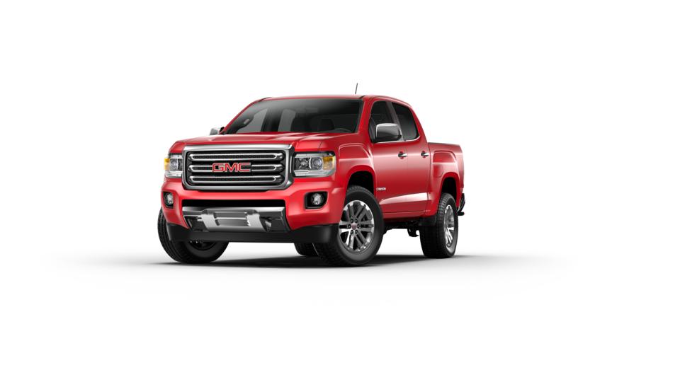 2015 GMC Canyon Vehicle Photo in Tallahassee, FL 32304