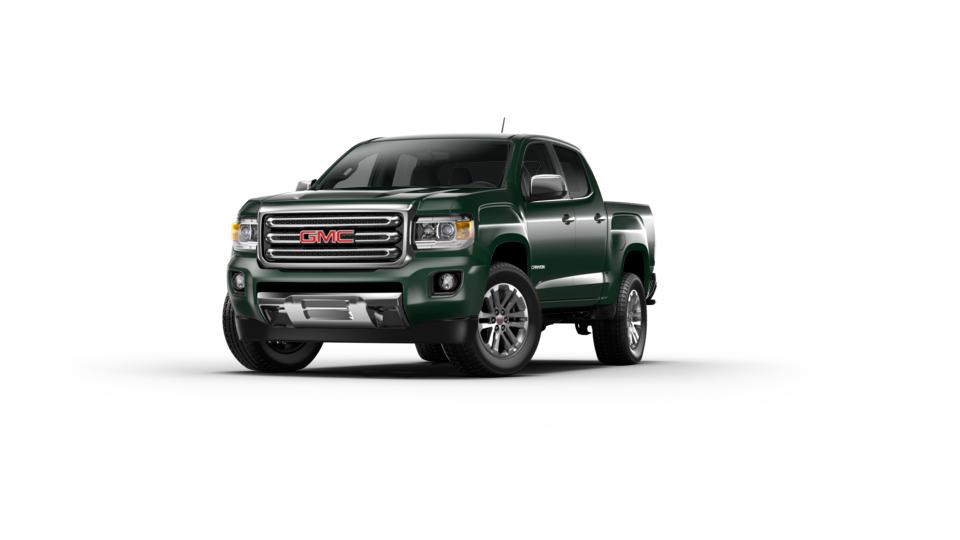 2015 GMC Canyon Vehicle Photo in Tallahassee, FL 32304