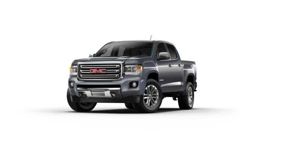 2015 GMC Canyon Vehicle Photo in Dallas, TX 75209