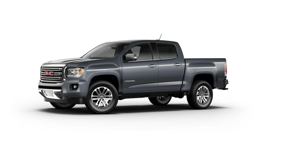 2015 GMC Canyon Vehicle Photo in Dallas, TX 75209