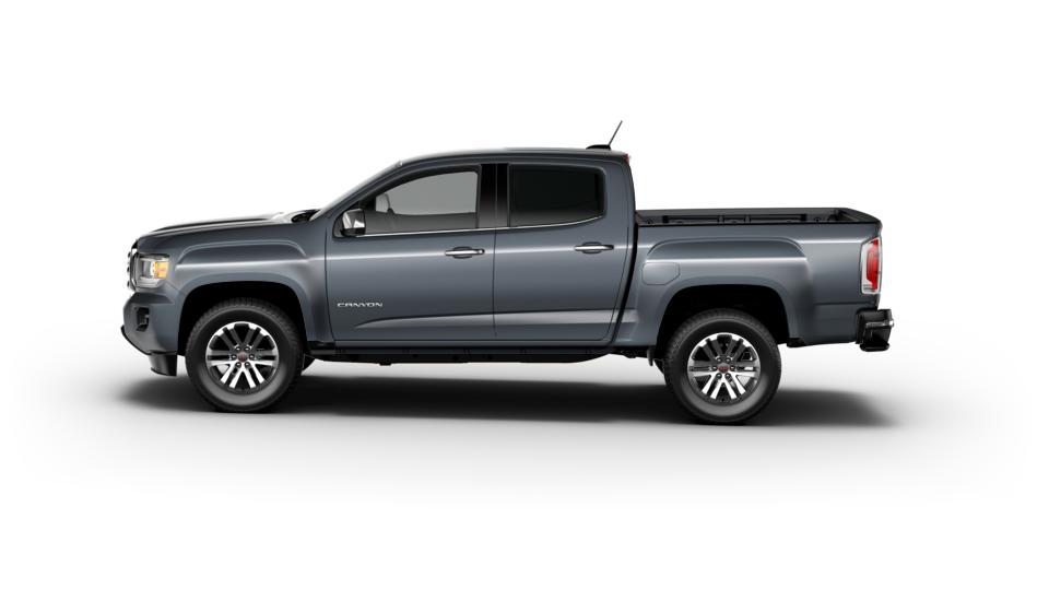 2015 GMC Canyon Vehicle Photo in Dallas, TX 75209