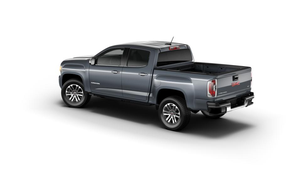 2015 GMC Canyon Vehicle Photo in Dallas, TX 75209