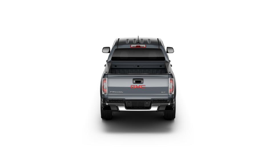 2015 GMC Canyon Vehicle Photo in Dallas, TX 75209